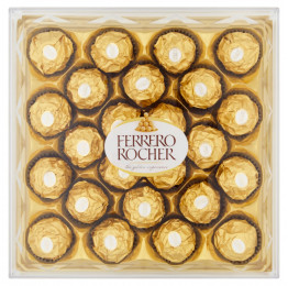 Цукерки Ferrero Rocher 300 гр